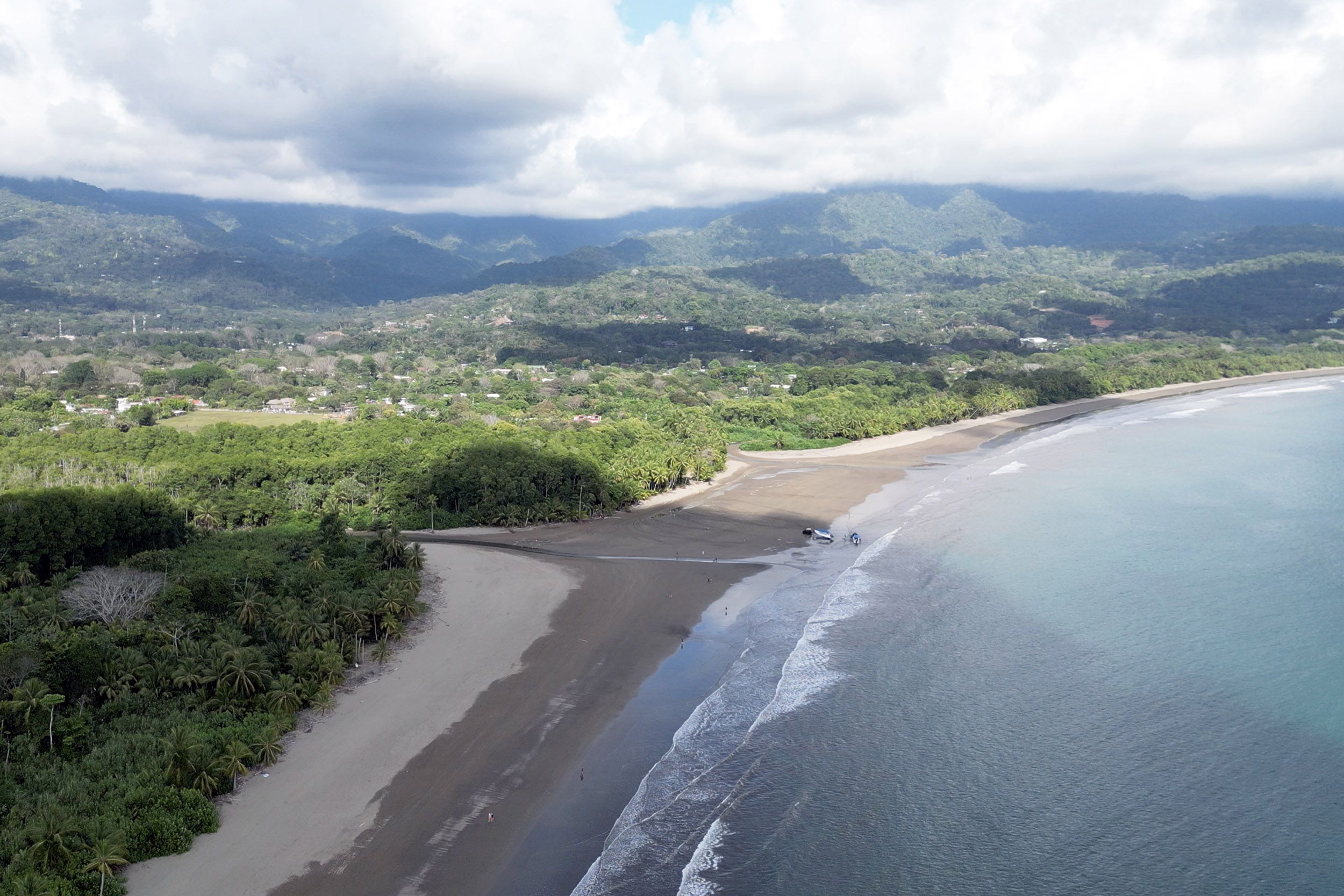 Costa Rica - Février 2025